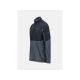 2. Bluza męska PEAK PERFORMANCE M Freelight Alpha Half Zip kolor granatowy