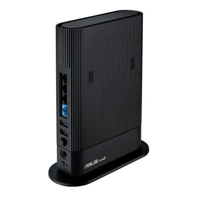 6. Router Asus RT-AX59U Wi-Fi 6 AX4200 VPN 4x1GbE USB3.0