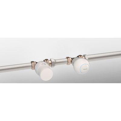 10. Inteligentna głowica termostatyczna FIBARO The Heat Controller (FGT-001 ZW5)