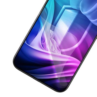 12. Folia ochronna matowa 3mk Silky Matt Pro na Xiaomi Poco F8 Ultra