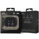 4. Etui BMW Multiple Colored Lines na AirPods Pro 2 gen - czarne