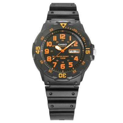 2. Zegarek CASIO MRW-200H-4BVDF + BOX