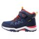 4. Buty Hi-Tec Girvine Mid Wp Jr 92800442356