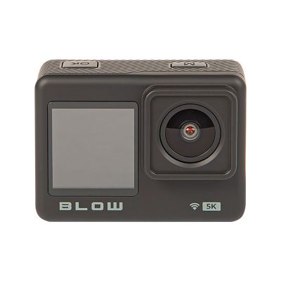 4. BLOW KAMERA SPORTOWA ACTION CAMERA GOPRO4U 11 5K W