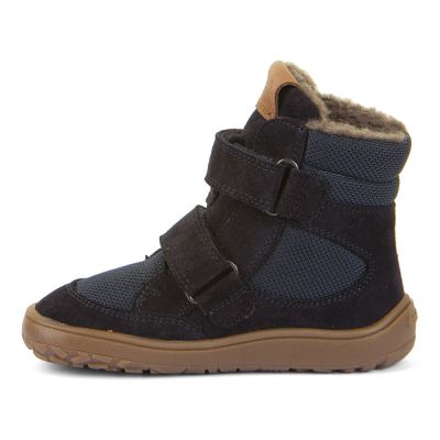 5. Froddo Children boot BAREFOOT TEX WINTER (G3160247)