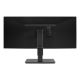 5. LG 34BR65F-B monitor komputerowy 86,4 cm (34") 2560 x 1080 px WFHD LCD Czarny