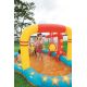 27. Bestway 53068 Dmuchany Plac zabaw 435x213x117cm