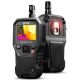 FLIR MR176 higrometr i psychrometr Wewnętrzna Higrometr elektroniczny Czarny