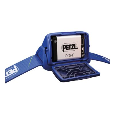 5. Latarka czołowa Petzl TIKKA Core USBC white