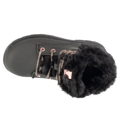 3. Skechers Street Glitz 310952L-BLK Czarne 28