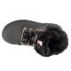 3. Skechers Street Glitz 310952L-BLK Czarne 28