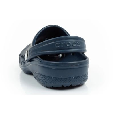 14. Klapki Crocs Baya Clog Jr 207013-410