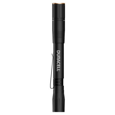 11. Latarka Duracell DF400R Gift Box
