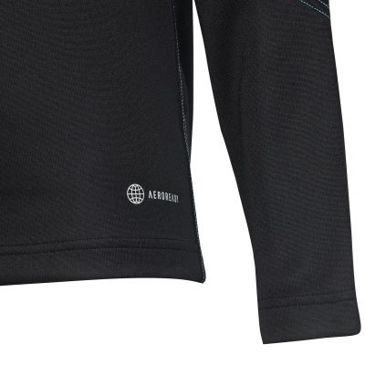 5. Bluza adidas Tiro 23 Club Training Top Jr IC1582