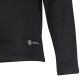 5. Bluza adidas Tiro 23 Club Training Top Jr IC1582