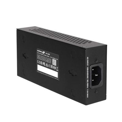 2. Edimax GP-103IT adapter PoE 10 Gigabit Ethernet, 100 Gigabit Ethernet, Gigabit Ethernet