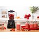 4. Tefal BlendForce II BL4208 blender 1,25 l Blender stołowy 600 W Czarny