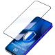 4. Szkło hartowane 3mk HardGlass Max Lite Black na Samsung Galaxy S24 FE