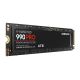4. Dysk SSD Samsung 990 PRO 4TB M.2