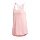 Koszulka adidas Tunic Tank W GK0306