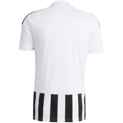 3. Koszulka męska adidas Juventus 26/27 biało-czarna KC2285