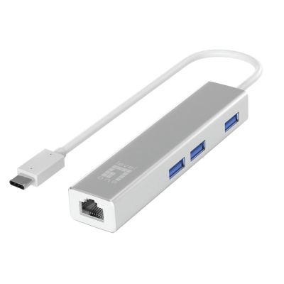 5. LevelOne USB-0504 karta sieciowa Ethernet 1000 Mbit/s
