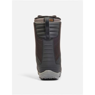 3. Buty snowboardowe damskie K2 HAVEN black