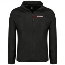 Bluza polarowa męska Geographical Norway TUG FZ ASS B MEN 235 (WW3012H/GN-BLACK)
