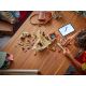 10. LEGO ONE PIECE 75639 Statek piracki Going Merry