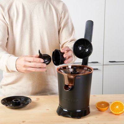 10. Wyciskarka do cytrusów Taurus Easy Press 600 (600W)