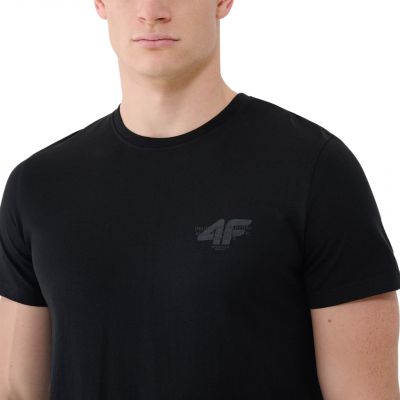 4. Koszulka 4F M1974 M 4FWSS25TTSHM1974 20S