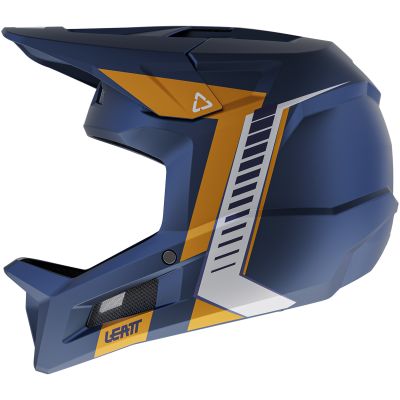 Kask rowerowy (full face) LEATT Helmet MTB Gravity 2.0 V26