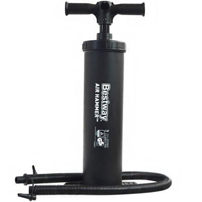 10. POMPKA BESTWAY AIR HAMMER 19'' 48cm  62030/7925