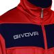6. Dres Givova Tuta Visa TR018 1204