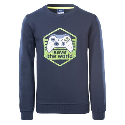 6. Bluza Bejo Yakko Jrb Jr 92800438612