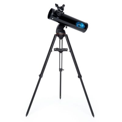 2. Reflektor Celestron Astro Fi 130 Czarny