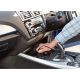 6. Kompresor powietrza do samochodu BLACK+DECKER Automotive ASI400-XJ