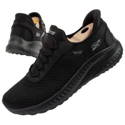 Buty Skechers W 117504/BBK