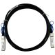 6. BlueOptics SFP-H25G-CU1M-BL kabel InfiniBand / światłowodowy 1 m SFP28 Czarny