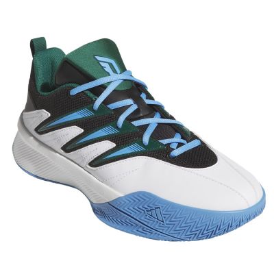 4. Buty do koszykówki adidas Dame Certified 3 M JI1541
