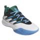 4. Buty do koszykówki adidas Dame Certified 3 M JI1541