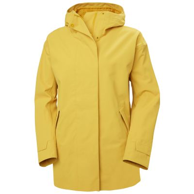 15. Kurtka przeciwdeszczowa Helly Hansen Jane Rain Jacket W 53740 344