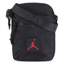 Saszetka torba na ramię listonoszka Air Jordan Cb-Crossbody Bag Czarna - MA0892-023