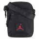 Saszetka torba na ramię listonoszka Air Jordan Cb-Crossbody Bag Czarna - MA0892-023