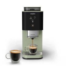 Ekspres do kawy KRUPS Coffee Crush SA401LE0