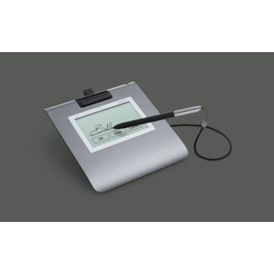 4. Wacom STU-430 11,4 cm (4.5") Szary