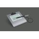 4. Wacom STU-430 11,4 cm (4.5") Szary