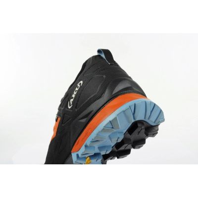 22. Buty Aku Rock Dfs GTX M 722158