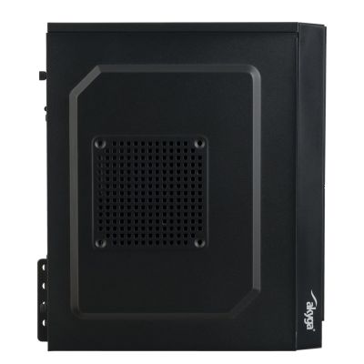 5. AKYGA OBUDOWA MICRO ATX 1X USB 3.0 AK36BK