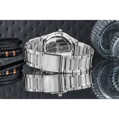 7. Zegarek Męski Atlantic Seahunter 71365.41.61 + BOX